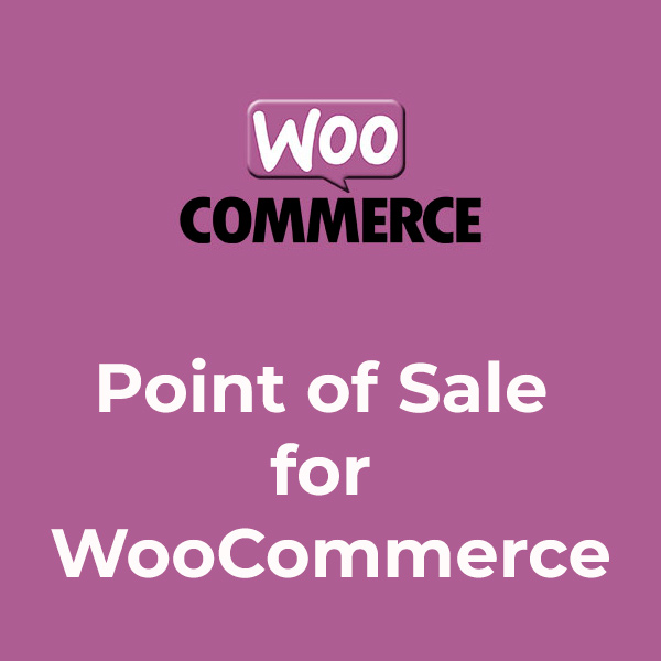 Point of Sale for WooCommerce