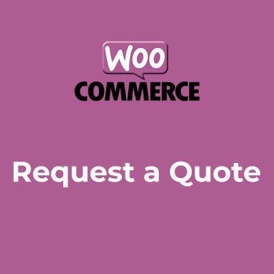 Request a Quote for WooCommerce