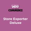 Store Exporter Deluxe for WooCommerce