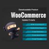 WooCommerce Downloadable Product Update E-mails